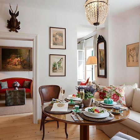 Garden Cottage Villa Lichtenstein التوسي المظهر الخارجي الصورة